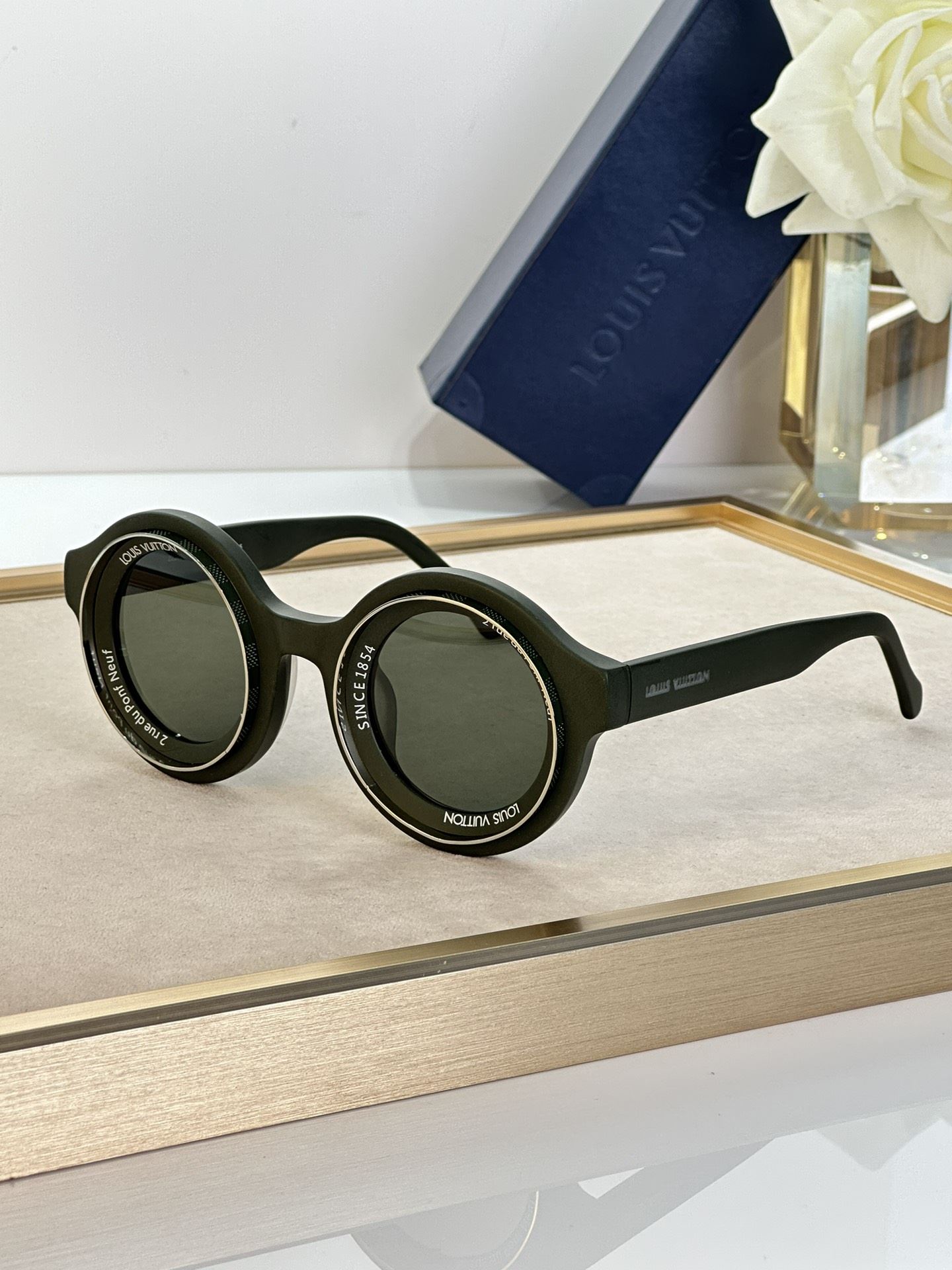 Louis Vuitton Sunglasses